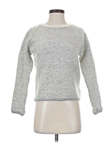 Maison Scotch Pullover Sweater (view 1)