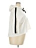 Assorted Brands Ivory Poncho Size 2X (estimated) - photo 4