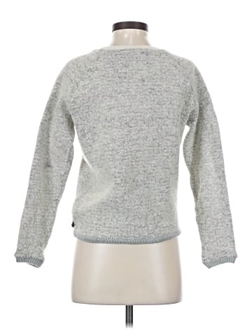 Maison Scotch Pullover Sweater (view 2)