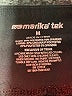 Marika Tek Black Active Pants Size M - photo 4