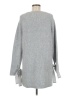 Halogen Gray Casual Dress Size M - photo 2
