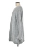 Halogen Gray Casual Dress Size M - photo 5