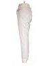 Alfani Solid Gray Casual Pants Size 14 - photo 5