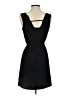 Bebop 100% Polyester Black Cocktail Dress Size S - photo 2