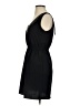 Bebop 100% Polyester Black Cocktail Dress Size S - photo 5