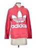 Adidas Red Sweatshirt Size S - photo 1