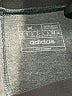 Adidas Gray Active Pants Size M - photo 5