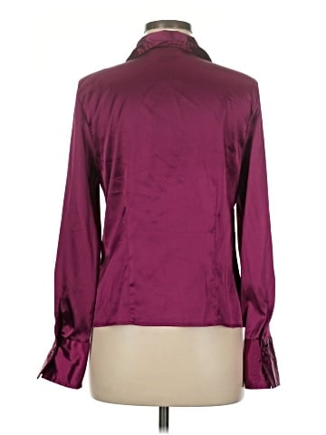 AB Studio Long Sleeve Blouse (view 2)