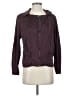 Lulu-B Burgundy Jacket Size S - photo 1