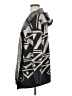 Shein 100% Polyester Gray Cardigan Size M - photo 5