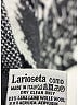 Moschino Gray Black Scarf One size - photo 5
