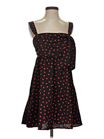 Francesca's Casual Dress (view 1)