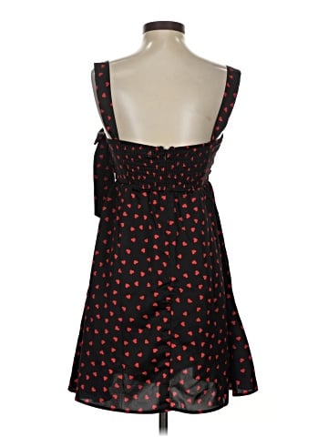 Francesca's Casual Dress (view 2)