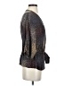 Parker Brown 3/4 Sleeve Blouse Size XS - photo 4