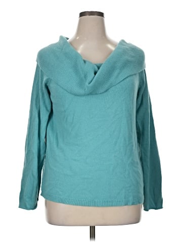Energie Pullover Sweater (view 1)