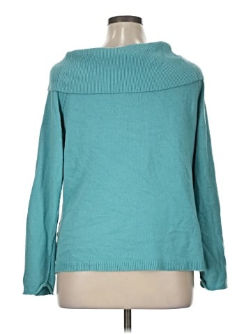 Energie Pullover Sweater (view 2)