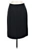 Tahari Black 3/4 Sleeve Top Size 4 (petite) - photo 1