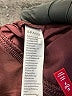 SPANX Burgundy Active Pants Size S - photo 4