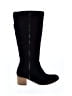 Unbranded Black Boots Size 7 1/2 - photo 1