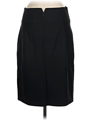 Banana Republic Wool Skirt (view 2)