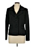 Suit Studio Black Blazer Size 12 - photo 1
