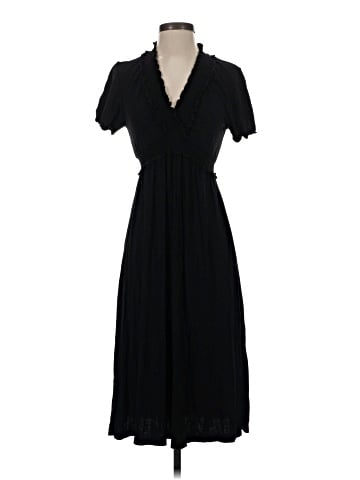 BCBGMAXAZRIA Casual Dress (view 1)
