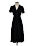 BCBGMAXAZRIA Black Casual Dress Size S - photo 1