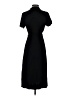 BCBGMAXAZRIA Black Casual Dress Size S - photo 2
