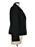 Suit Studio Black Blazer Size 12 - photo 4