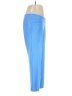Adidas Color Block Blue Active Pants Size M - photo 4