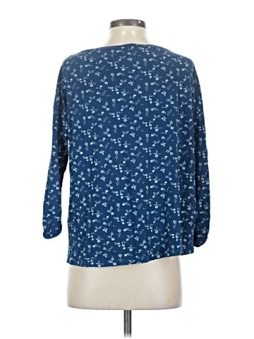 Esprit 3/4 Sleeve T-Shirt (view 2)