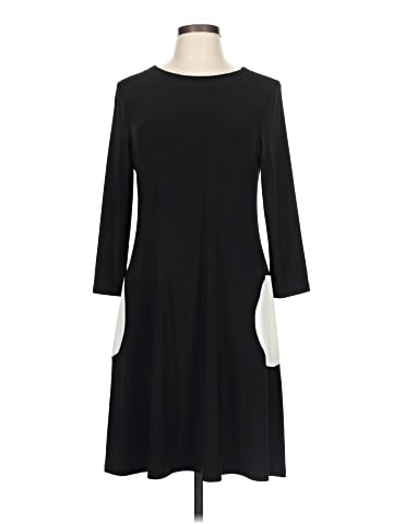 ABS Allen Schwartz Casual Dress (view 1)