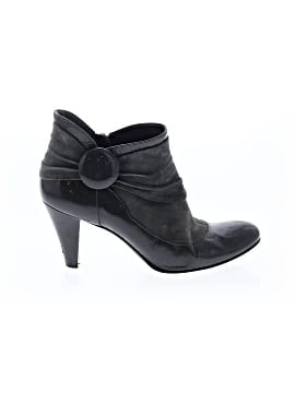Michelle D. Ankle Boots