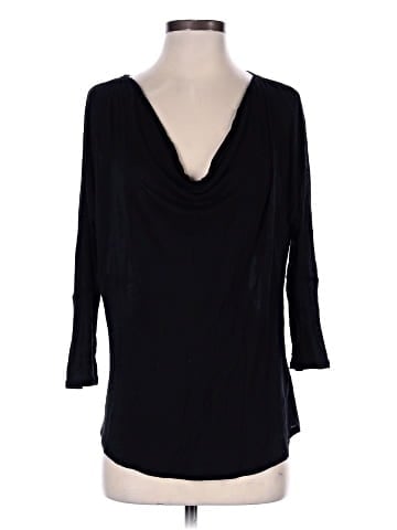 Best Society 3/4 Sleeve T-Shirt (view 1)
