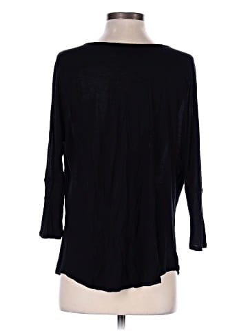 Best Society 3/4 Sleeve T-Shirt (view 2)