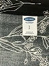 Old Navy 100% Rayon Paisley Black Romper Size S - photo 4