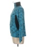 Columbia 100% Polyester Teal Track Jacket Size M - photo 5