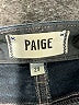 Paige Blue Jeans Size 29 waist - photo 6