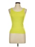 Forever 21 Yellow Tank Top Size L - photo 1