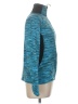 Columbia 100% Polyester Teal Track Jacket Size M - photo 4