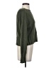 J.Crew Green Pullover Sweater Size XS - photo 4