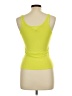 Forever 21 Yellow Tank Top Size L - photo 2