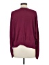 Torrid Burgundy Cardigan Size Med (00) - photo 2