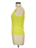 Forever 21 Yellow Tank Top Size L - photo 5