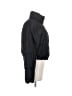 Divided by H&M 100% Polyester Solid Black Jacket Size XS - photo 4