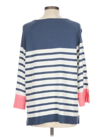 Hannah Pullover Sweater (view 2)
