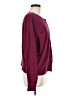 Torrid Burgundy Cardigan Size Med (00) - photo 4