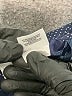 Anne Klein Polka Dots Blue Casual Skirt Size 14 - photo 6