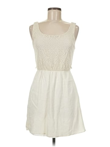 City Triangles Casual Dress (view 1)