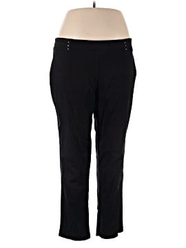 Jm Collection Dress Pants